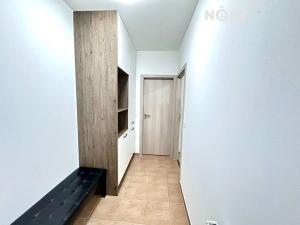 Pronájem bytu 2+kk, Hrochův Týnec, Nádražní, 35 m2