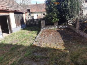 Prodej rodinného domu, Mišovice, 160 m2