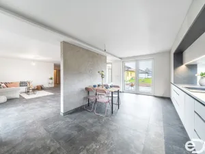 Prodej rodinného domu, Svatý Mikuláš, Prostřední, 172 m2