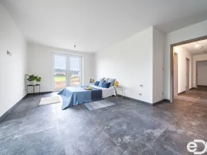 Prodej rodinného domu, Svatý Mikuláš, Prostřední, 172 m2