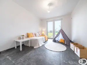 Prodej rodinného domu, Svatý Mikuláš, Prostřední, 172 m2