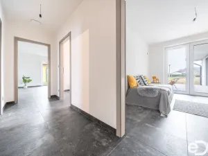 Prodej rodinného domu, Svatý Mikuláš, Prostřední, 172 m2