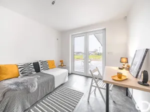 Prodej rodinného domu, Svatý Mikuláš, Prostřední, 172 m2