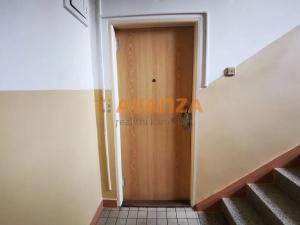 Prodej bytu 3+1, Děčín, Krásnostudenecká, 58 m2