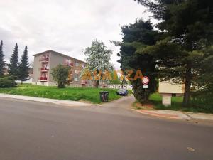 Prodej bytu 3+1, Děčín, Krásnostudenecká, 58 m2