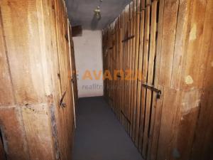 Prodej bytu 3+1, Děčín, Krásnostudenecká, 58 m2