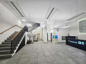 Pronájem kanceláře, Praha - Veleslavín, Na okraji, 985 m2