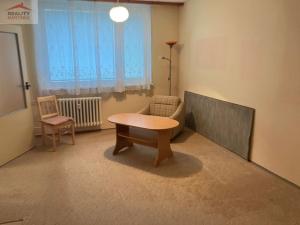 Pronájem bytu 2+1, Valašské Meziříčí, Havlíčkova, 59 m2