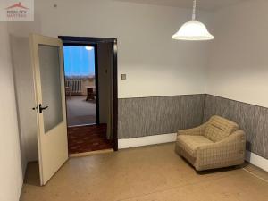 Pronájem bytu 2+1, Valašské Meziříčí, Havlíčkova, 59 m2