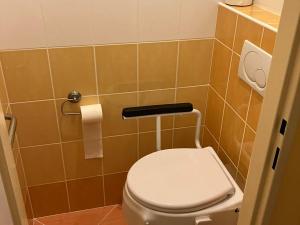 Pronájem bytu 2+1, Valašské Meziříčí, Havlíčkova, 59 m2