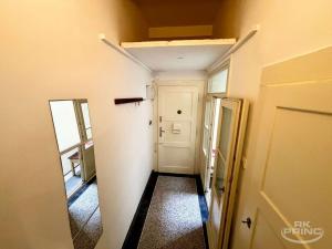 Pronájem bytu 1+1, Praha - Vinohrady, Radhošťská, 36 m2
