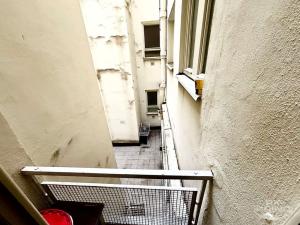 Pronájem bytu 1+1, Praha - Vinohrady, Radhošťská, 36 m2