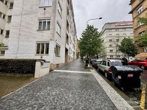 Pronájem bytu 1+1, Praha - Vinohrady, Radhošťská, 36 m2