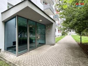 Pronájem bytu 2+kk, Poděbrady - Poděbrady III, Čechova, 46 m2