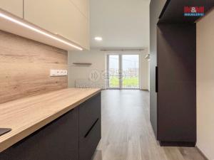 Pronájem bytu 2+kk, Brandýs nad Labem-Stará Boleslav - Stará Boleslav, Generála Sedláčka, 58 m2