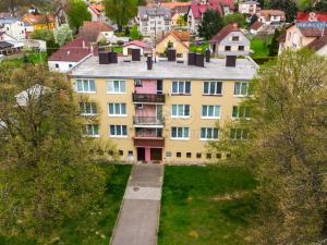 Prodej bytu 2+1, Strunkovice nad Blanicí, Hřbitovní, 47 m2