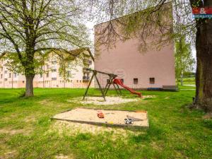 Prodej bytu 2+1, Strunkovice nad Blanicí, Hřbitovní, 47 m2