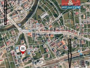 Prodej bytu 2+1, Strunkovice nad Blanicí, Hřbitovní, 47 m2