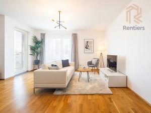 Prodej bytu 1+kk, Praha - Stodůlky, Rotavská, 44 m2
