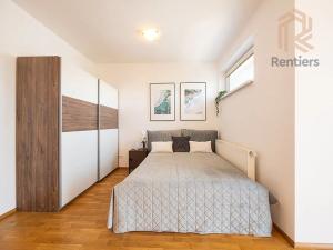 Prodej bytu 1+kk, Praha - Stodůlky, Rotavská, 44 m2