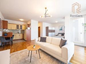 Prodej bytu 1+kk, Praha - Stodůlky, Rotavská, 44 m2