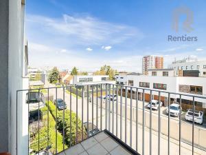 Prodej bytu 1+kk, Praha - Stodůlky, Rotavská, 44 m2