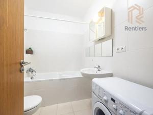 Prodej bytu 1+kk, Praha - Stodůlky, Rotavská, 44 m2