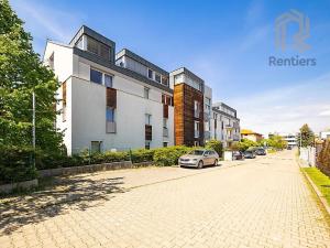 Prodej bytu 1+kk, Praha - Stodůlky, Rotavská, 44 m2