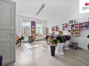 Prodej komerční nemovitosti, Hradec Králové, Havlíčkova, 392 m2