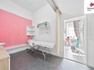Prodej komerční nemovitosti, Hradec Králové, Havlíčkova, 392 m2