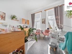 Prodej komerční nemovitosti, Hradec Králové, Havlíčkova, 392 m2