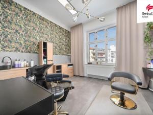 Prodej komerční nemovitosti, Hradec Králové, Havlíčkova, 392 m2
