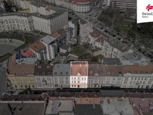 Prodej komerční nemovitosti, Hradec Králové, Havlíčkova, 392 m2