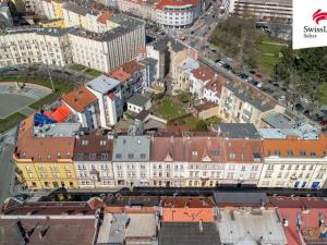 Prodej komerční nemovitosti, Hradec Králové, Havlíčkova, 392 m2