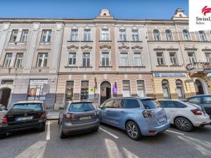 Prodej komerční nemovitosti, Hradec Králové, Havlíčkova, 392 m2