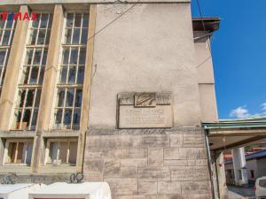 Prodej skladu, Úpice, Dr. Teuchmanna, 1817 m2