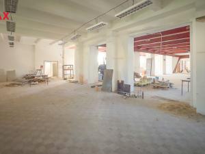 Prodej skladu, Úpice, Dr. Teuchmanna, 1817 m2