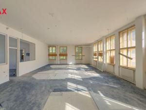 Prodej skladu, Úpice, Dr. Teuchmanna, 1817 m2