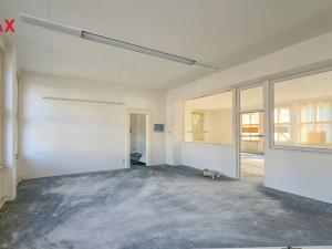 Prodej skladu, Úpice, Dr. Teuchmanna, 1817 m2