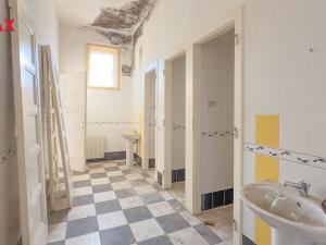 Prodej skladu, Úpice, Dr. Teuchmanna, 1817 m2