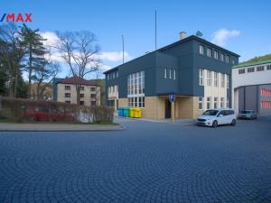 Prodej obchodního prostoru, Úpice, Dr. Teuchmanna, 1817 m2