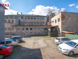 Prodej obchodního prostoru, Úpice, Dr. Teuchmanna, 1817 m2