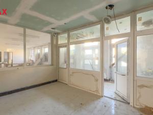 Prodej obchodního prostoru, Úpice, Dr. Teuchmanna, 1817 m2