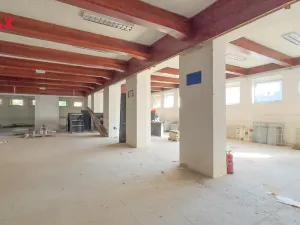 Prodej obchodního prostoru, Úpice, Dr. Teuchmanna, 1817 m2