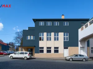 Prodej obchodního prostoru, Úpice, Dr. Teuchmanna, 1817 m2