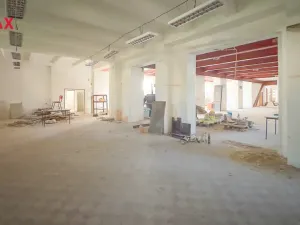 Prodej obchodního prostoru, Úpice, Dr. Teuchmanna, 1817 m2