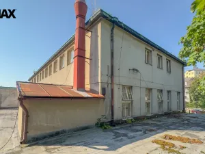 Prodej obchodního prostoru, Úpice, Dr. Teuchmanna, 1817 m2