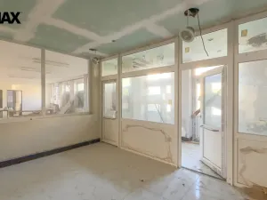 Prodej obchodního prostoru, Úpice, Dr. Teuchmanna, 1817 m2