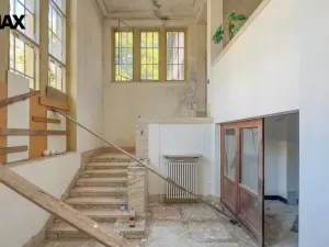 Prodej obchodního prostoru, Úpice, Dr. Teuchmanna, 1817 m2