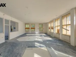 Prodej obchodního prostoru, Úpice, Dr. Teuchmanna, 1817 m2